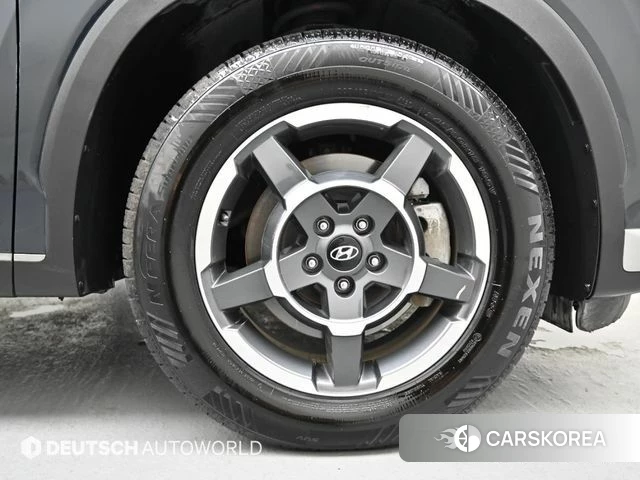 Hyundai The New Palisade id 4592133 из Кореи 15