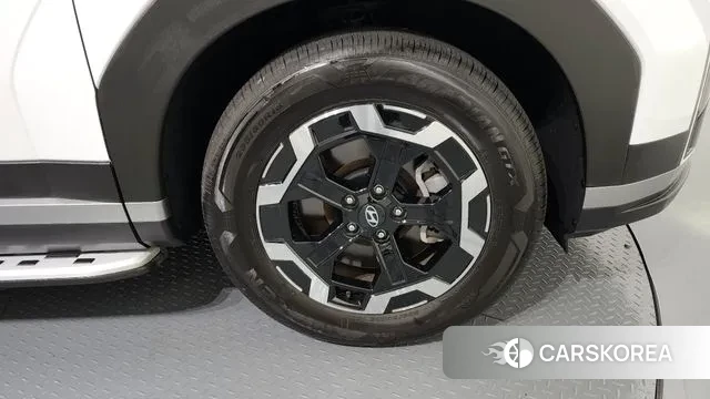 Hyundai Santa Fe (MX5) id 3462530 из Кореи 15