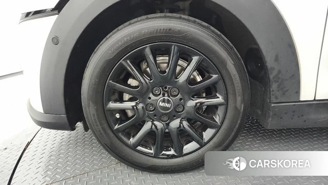 Mini Cooper id 4640576 из Кореи 27