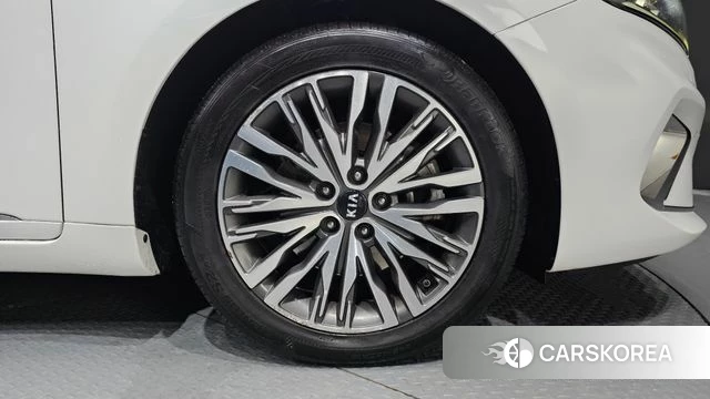 Kia K7 Premier id 3807845 из Кореи 15