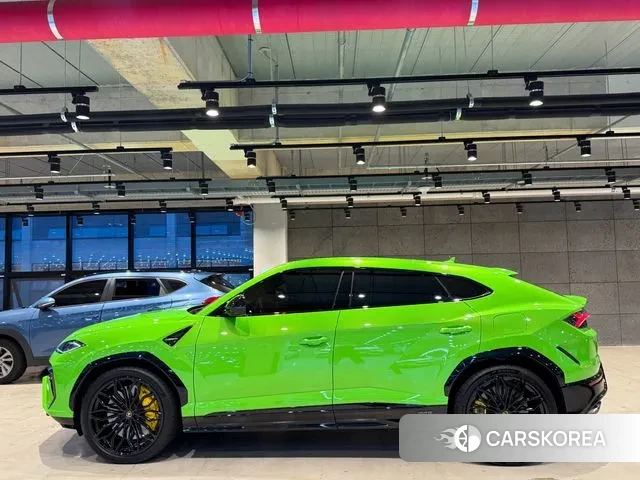 Lamborghini Urus id 3415176 из Кореи 15