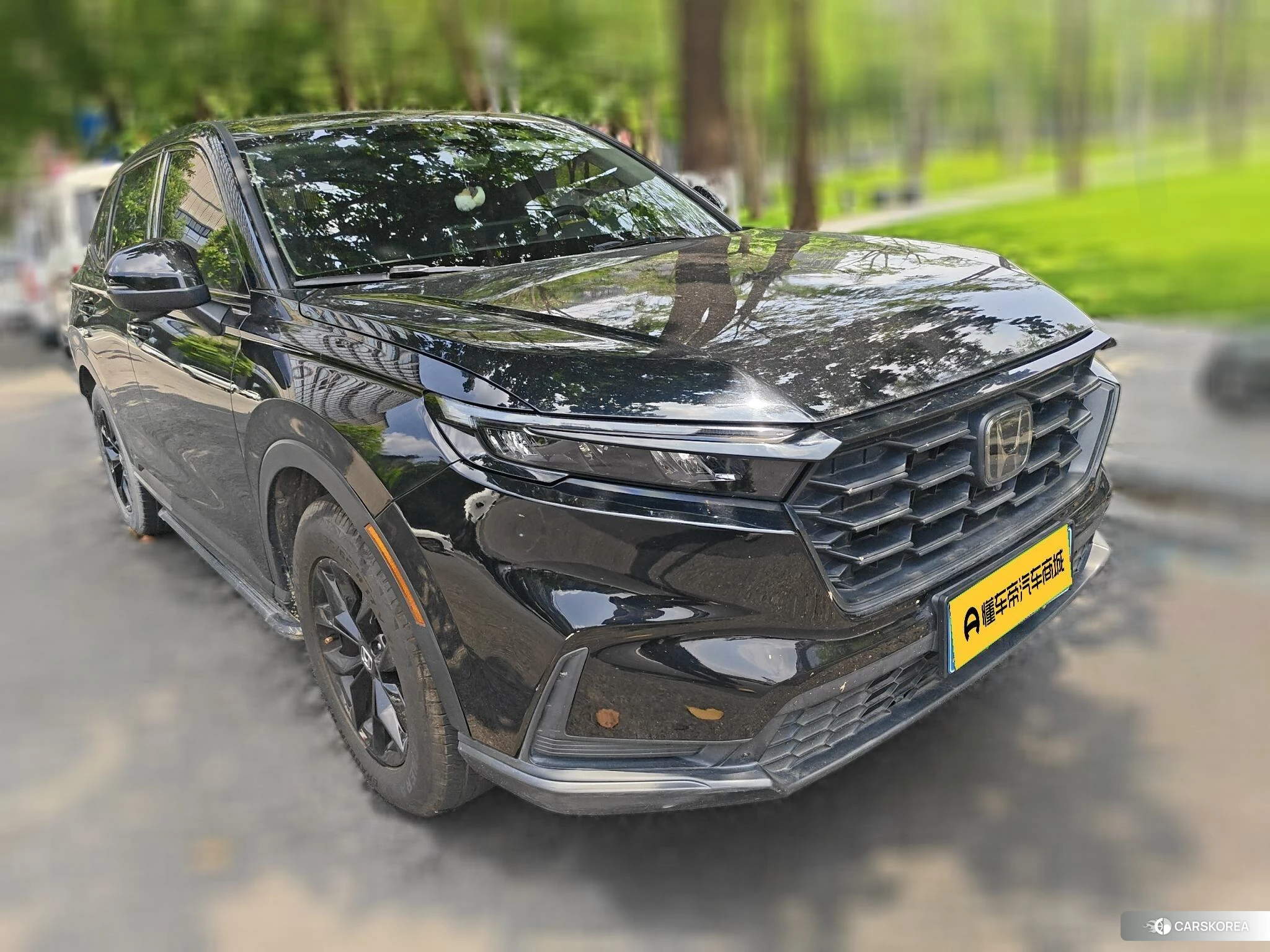 Honda CR-V id 4479232 из Китая 16