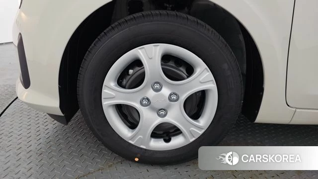 Kia The New Morning (JA) id 4229696 из Кореи 25