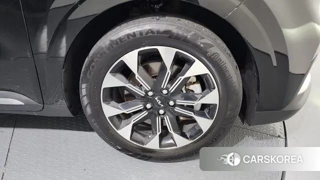 Kia Carnival 4th generation id 3615522 из Кореи 15