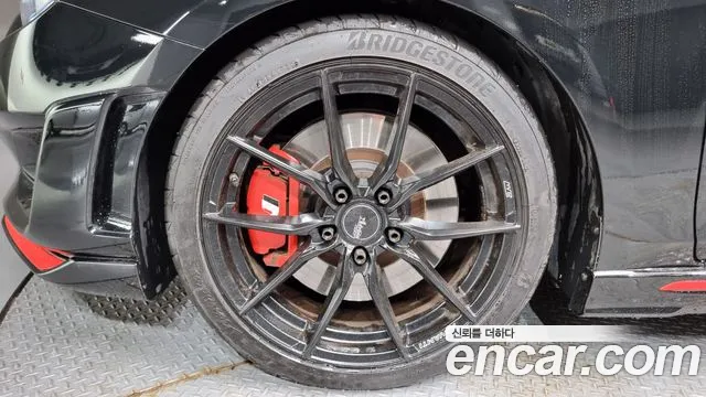 Hyundai Veloster (JS) id 2649821 из Кореи 15