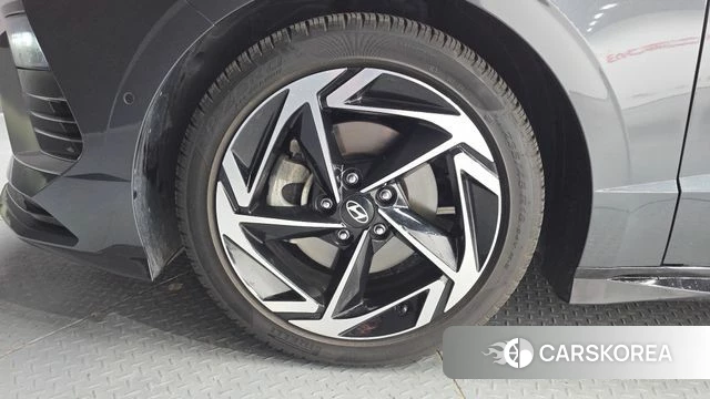 Hyundai Sonata D Edge (DN8) id 3897014 из Кореи 15