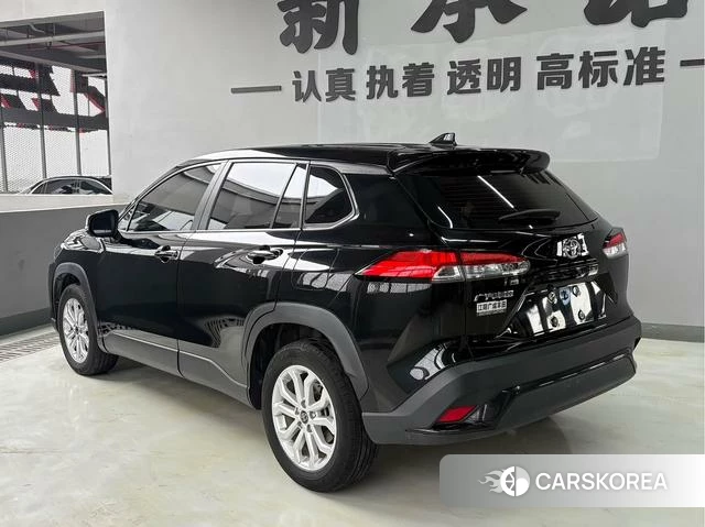 Toyota Fenglanda id 4241467 из Китая 11