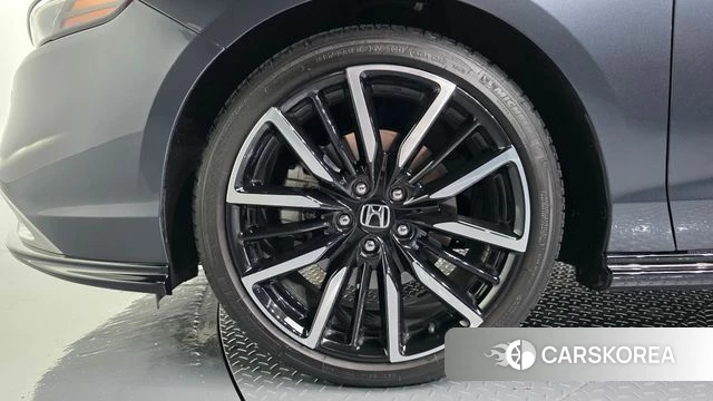 Honda Accord 11th Generation id 4630507 из Кореи 30