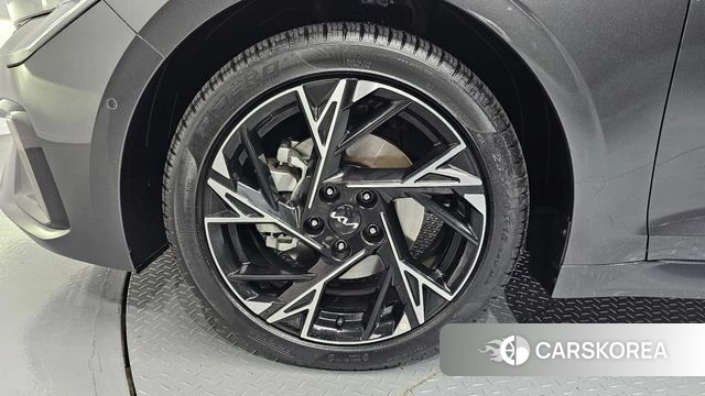 Kia The New K5 3rd generation id 4441668 из Кореи 27