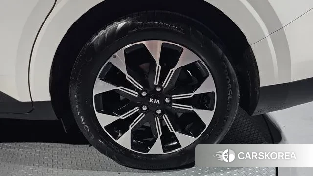 Kia Carnival 4th generation id 3008439 из Кореи 15