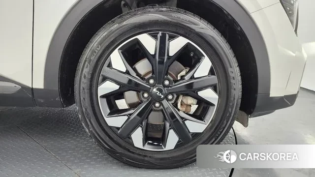 Kia Sportage 5th Generation id 3712638 из Кореи 15