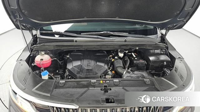 Kia Carnival 4th generation id 3828147 из Кореи 15