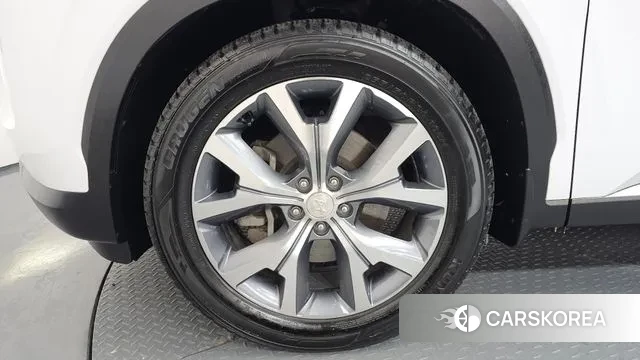 Hyundai Palisade id 3608002 из Кореи 15