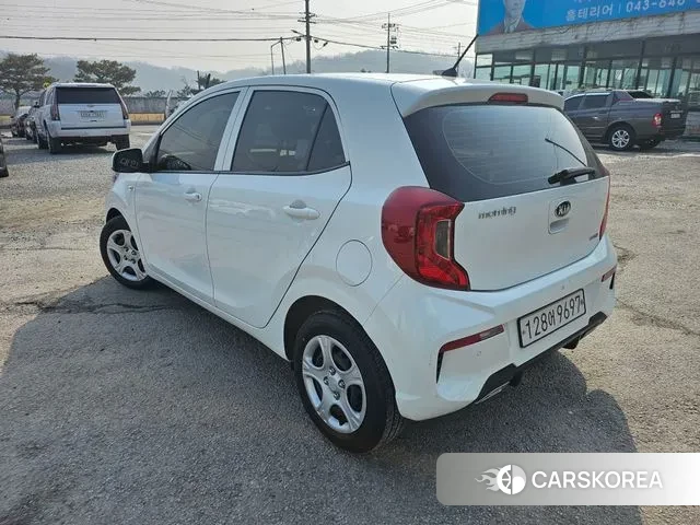 Kia Morning Urban (JA) id 3691915 из Кореи 15