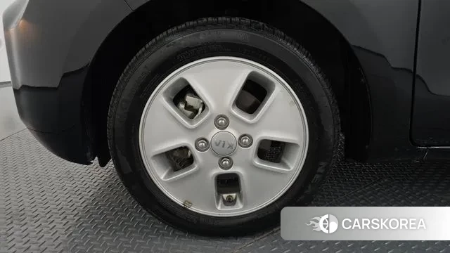 Kia The New Ray id 2960892 из Кореи 15