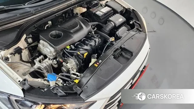 Hyundai Avante AD id 3773029 из Кореи 15