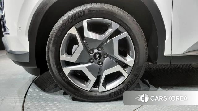 Hyundai The New Palisade id 3805338 из Кореи 15