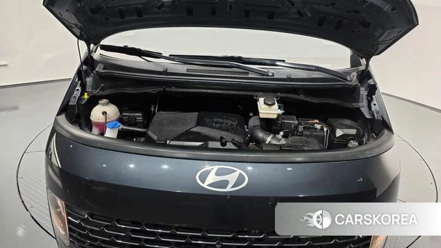 Hyundai Staria id 4361799 из Кореи 29