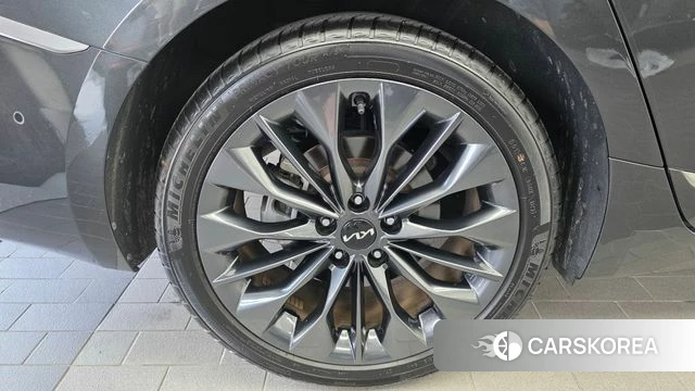 Kia K8 id 4645482 из Кореи 30