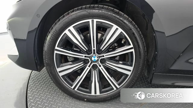 BMW 3 Series (G20) id 4792059 из Кореи 28