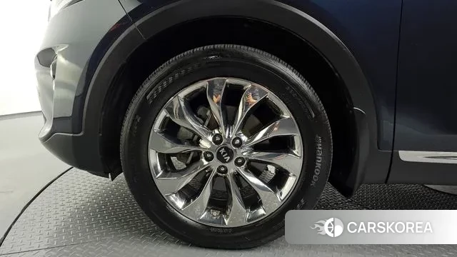 Kia The New Sorento id 2981792 из Кореи 15