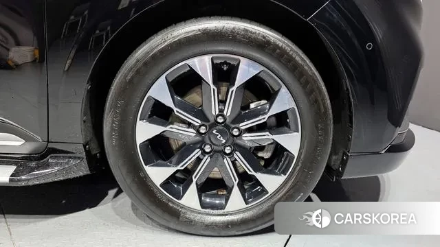 Kia Carnival 4th generation id 3523718 из Кореи 15