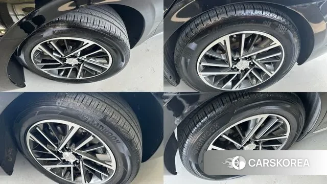 Hyundai The New Grandeur IG id 3054213 из Кореи 15