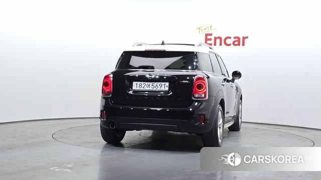 Mini Cooper Countryman id 4530436 из Кореи 15