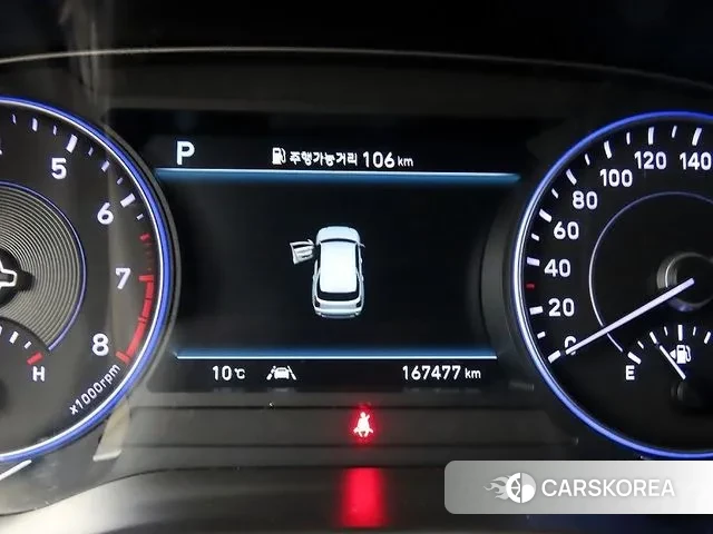 Hyundai Palisade id 3428962 из Кореи 15