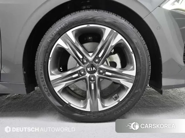 Kia K5 3rd generation id 3033391 из Кореи 15