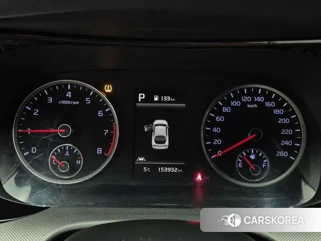 Kia K5 3rd generation id 3570738 из Кореи 13