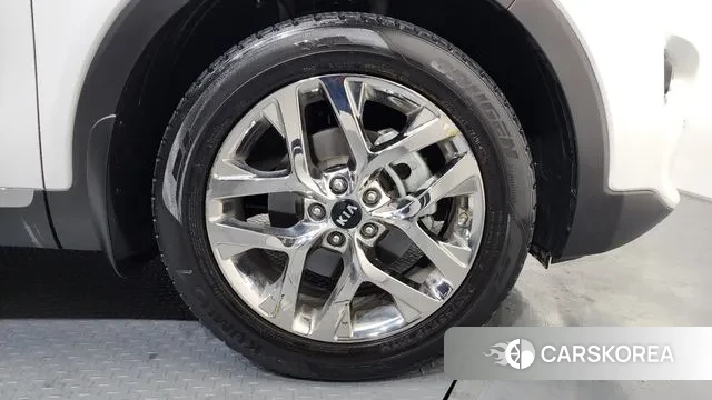 Kia The New Sorento id 3616751 из Кореи 15