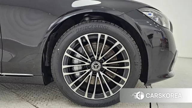 Mercedes-Benz S-Class W223 id 3246228 из Кореи 12