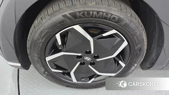 Hyundai Ionic 5 id 3017357 из Кореи 15