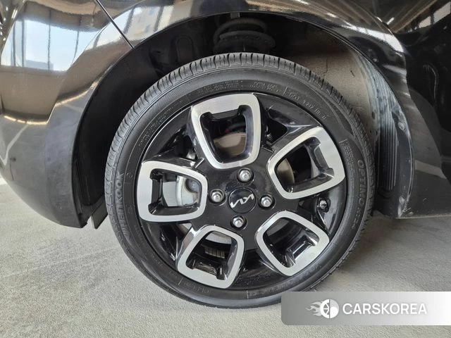 Kia The New Ray id 4657072 из Кореи 13