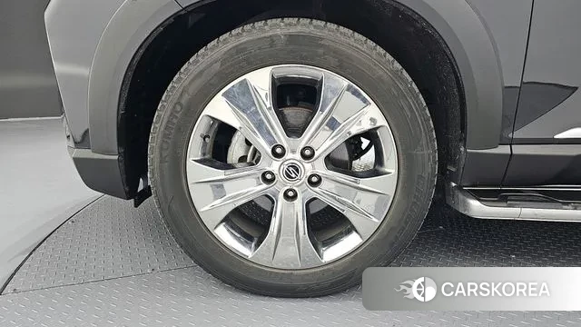 Ssangyong All New Rexton id 3432368 из Кореи 15