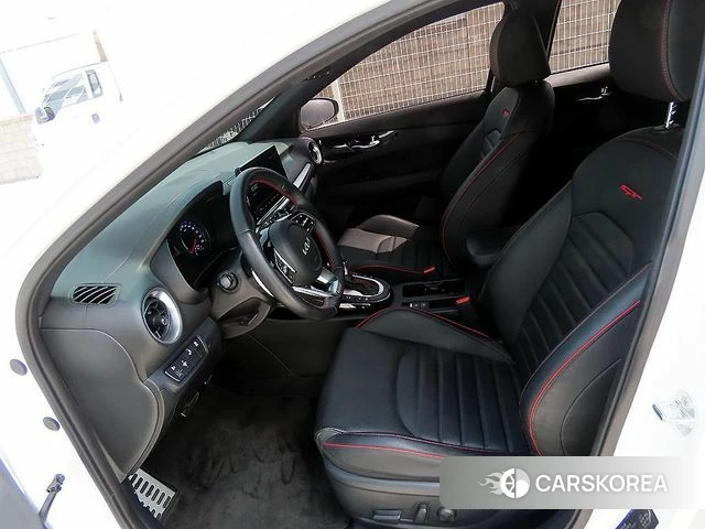 Kia The New K3 2nd generation id 4316791 из Кореи 15