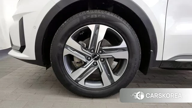 Kia Sorento 4th Generation id 3690048 из Кореи 15