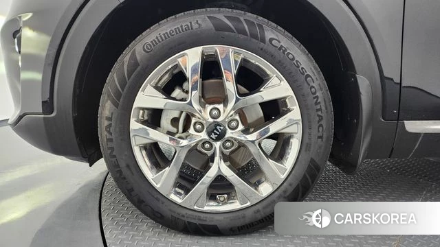 Kia The New Sorento id 4447526 из Кореи 29