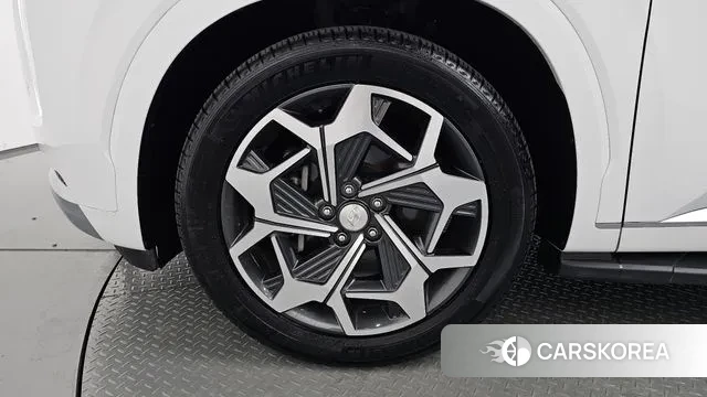 Hyundai Palisade id 2891172 из Кореи 15