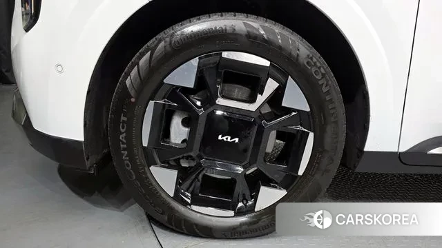 Kia The New Carnival 4th Generation id 3679701 из Кореи 15