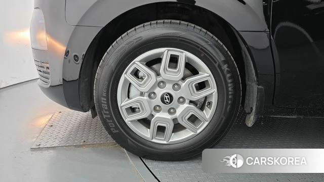 Hyundai Staria id 4248155 из Кореи 25