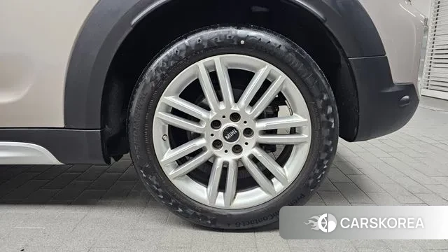 Mini Cooper Countryman id 3615261 из Кореи 15