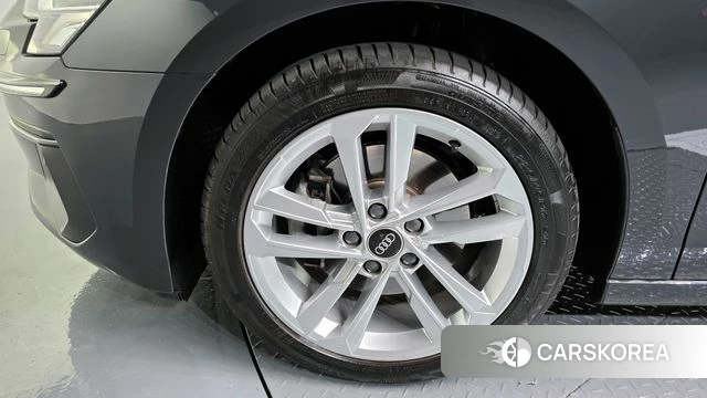 Audi A3 (8Y) id 4329805 из Кореи 27