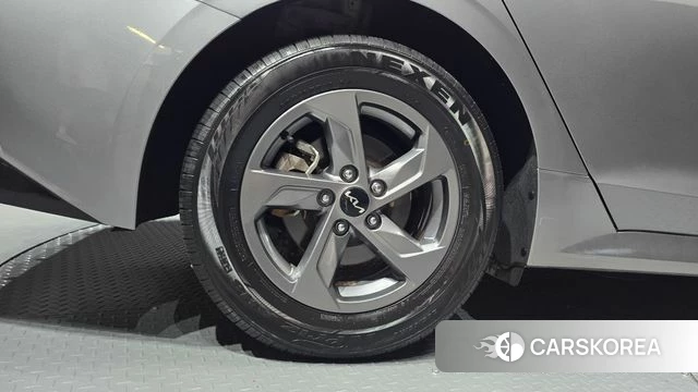 Kia K5 3rd generation id 4631614 из Кореи 25
