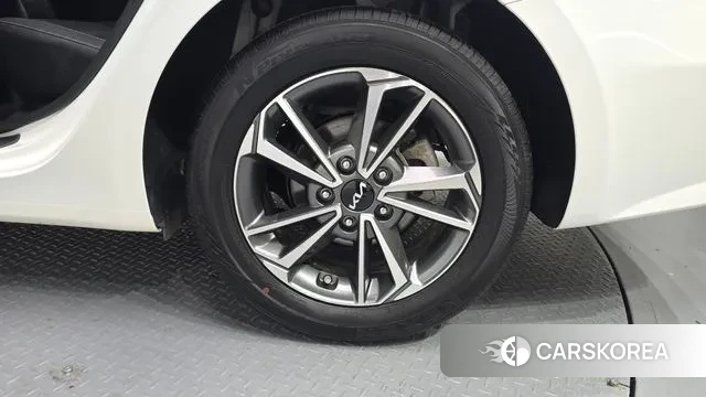 Kia The New K3 2nd generation id 3763840 из Кореи 15