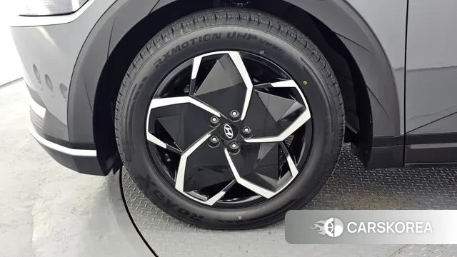 Hyundai Ionic 5 id 3751423 из Кореи 15