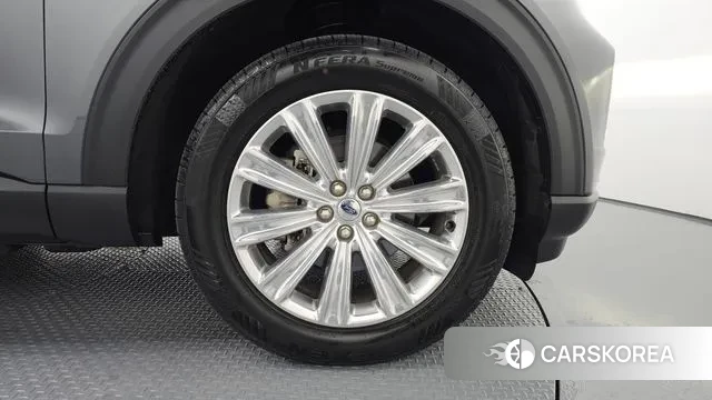 Ford Explorer 6th Generation id 3525920 из Кореи 15