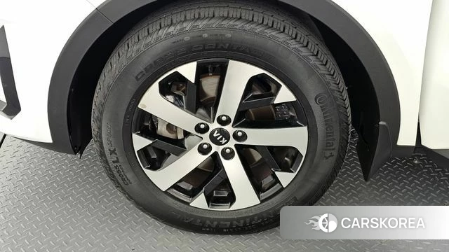 Kia Sorento 4th Generation id 4416603 из Кореи 15