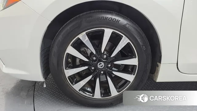 Nissan Altima id 3526441 из Кореи 15